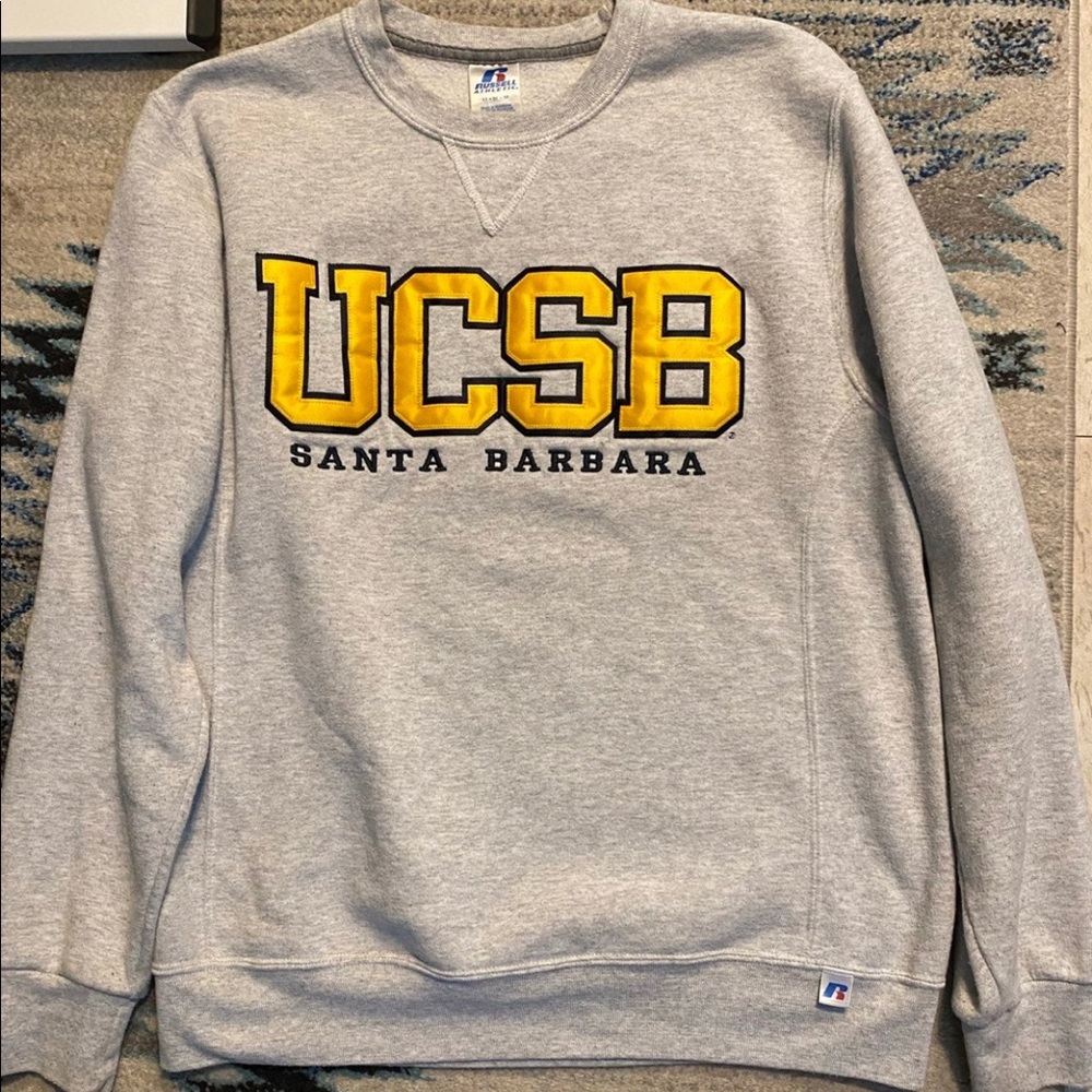 UCSB Sweatshirt